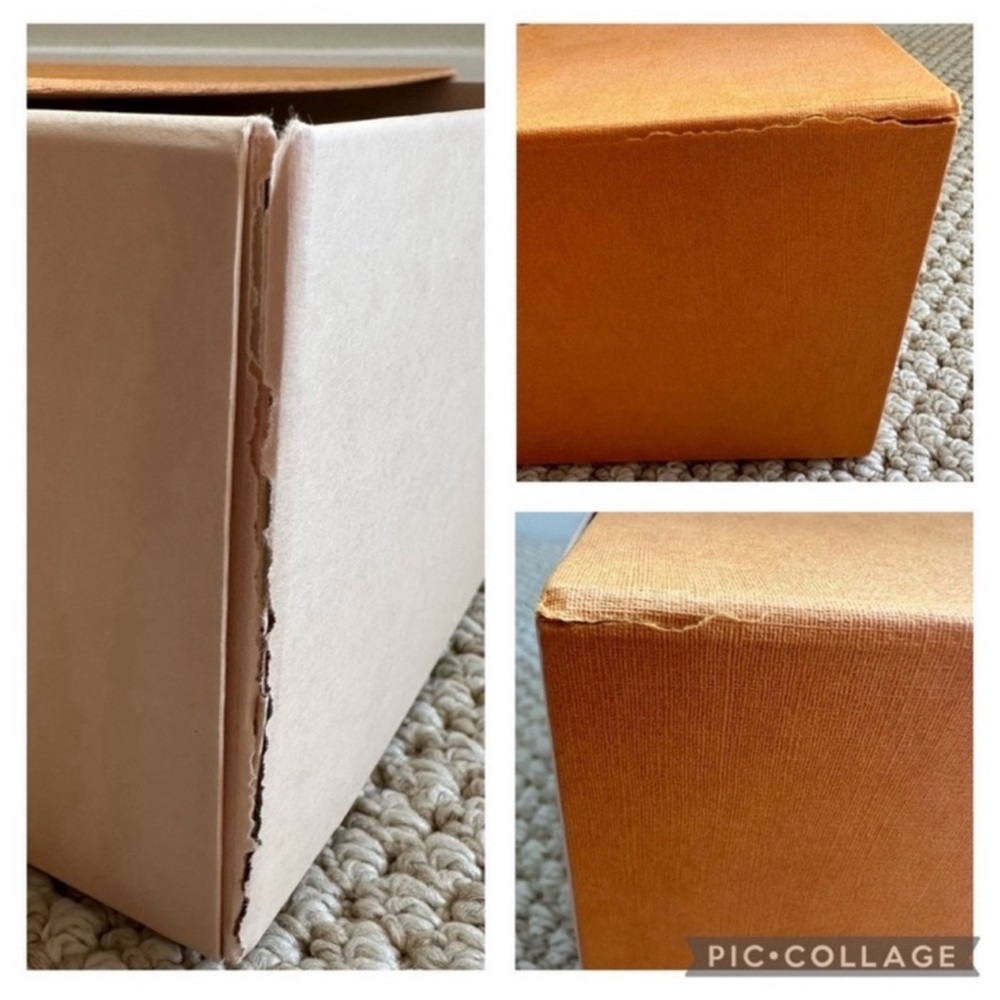 🌸💯Authentic Louis Vuitton Revival Mule Sandal - Picture 13 of 14